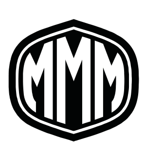 Logo Mateo M3
