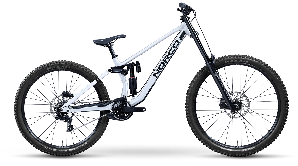 Norco Rampage 24