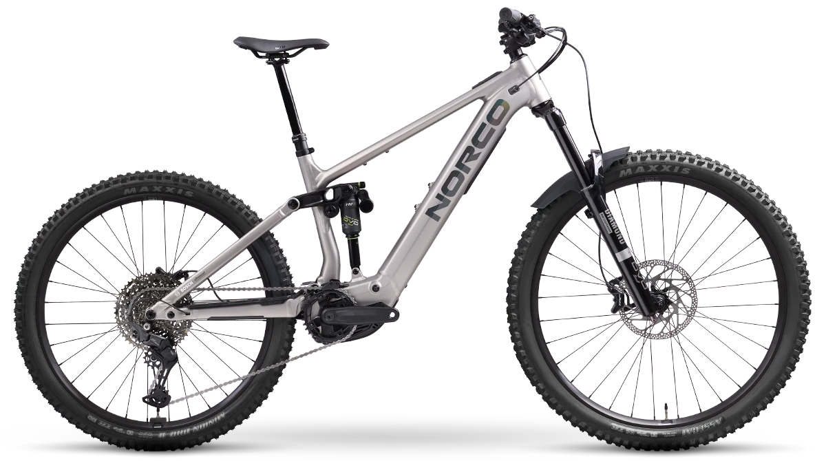 Norco Sight VLT Bosch A3